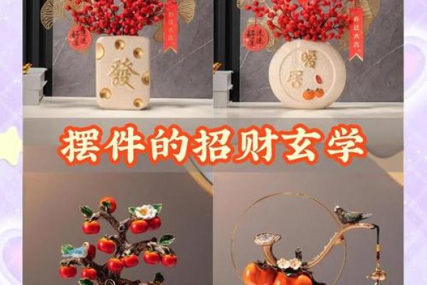 家居财运风水，带给你好运连连