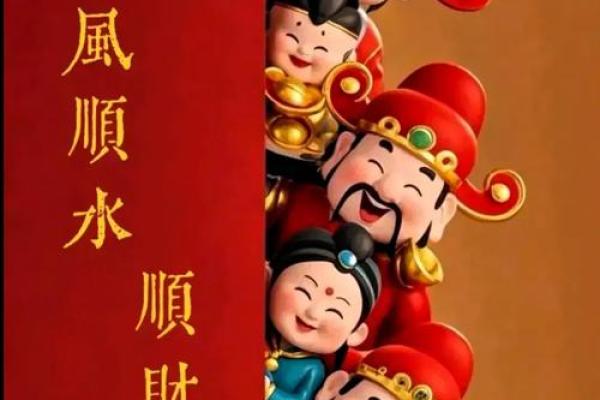 家居财运风水，带给你好运连连