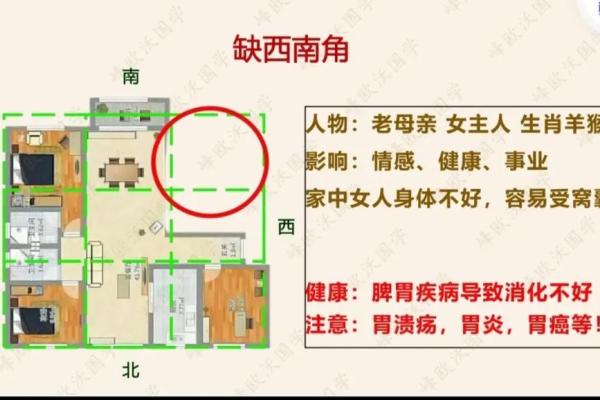 风水学：住宅风水布局七大讲究，你都了解几条？