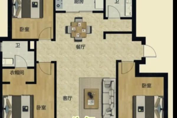 风水学：住宅风水布局七大讲究，你都了解几条？