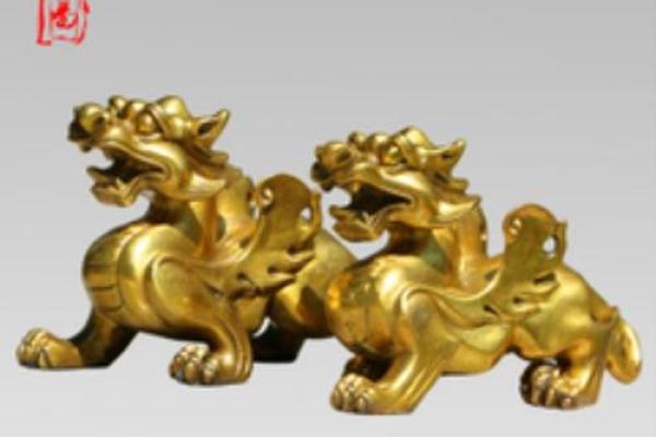 商业旺财风水局