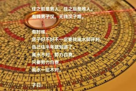 哪个风水大师给看看房子