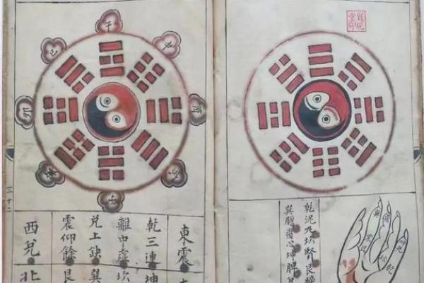 老君洞太上灵签99签