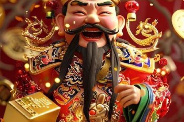 为什么不能随便请财神有哪些说法