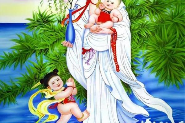 观音童子命不化解有什么严重的后果？