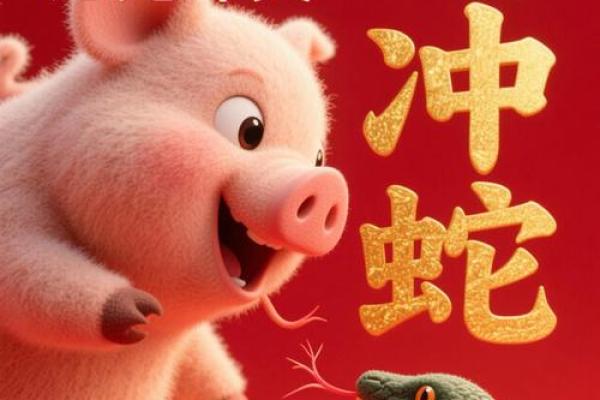 冲猪是属猪的不吉日吗 冲猪煞东的重点