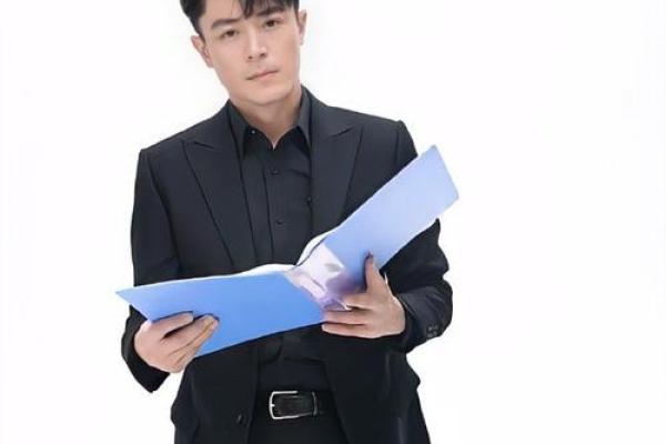 霍建华是什么星座？