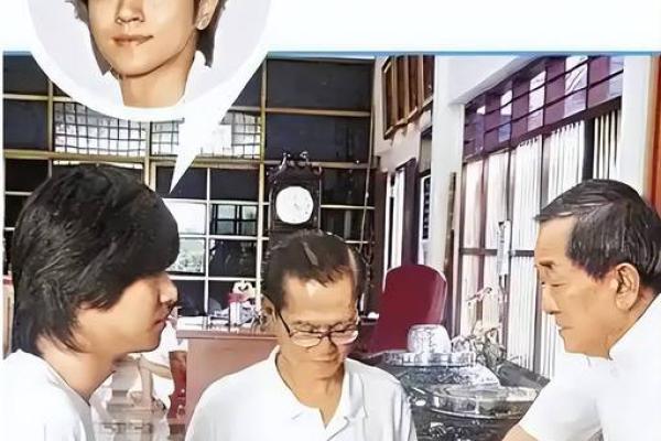 泰国算命挨打电影叫什么
