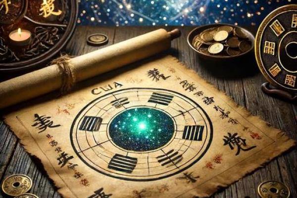 摇卦算命准吗