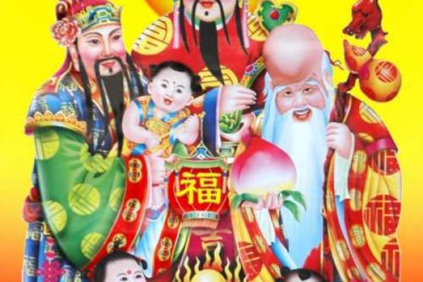 供财神的正确摆放位置应该放在以下地方