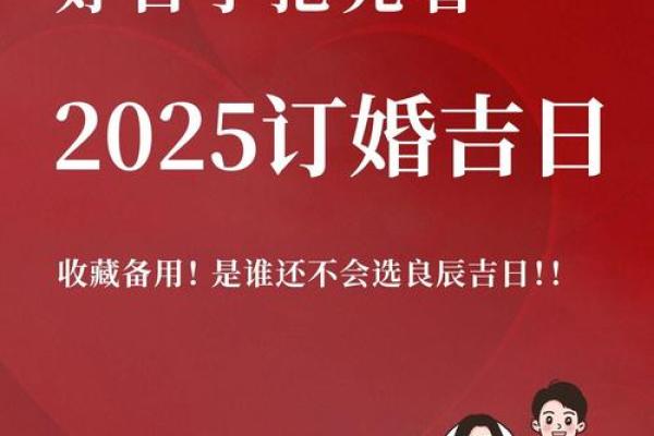 择吉日订婚方法  选订婚吉日也有讲究