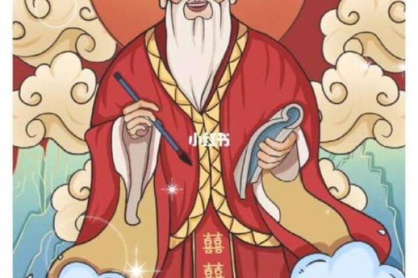 月老拆散姻缘完整版动漫 月老的姻缘线牵哪里？