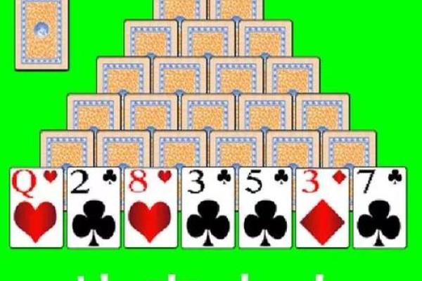 3扑克牌算命