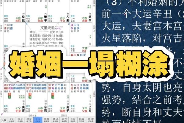 婚姻容易被第三者插足的八字是怎么样的？