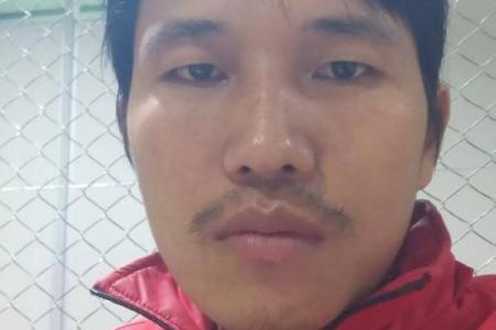 天生长八字胡的男人面相分析——命运运势