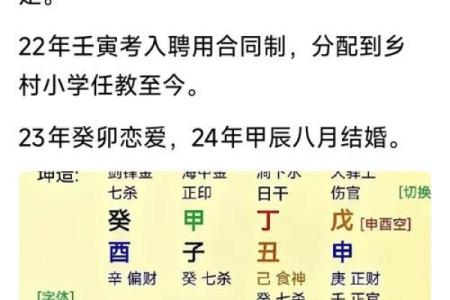 八字命理：你缺的不是基础，而是一篇文章