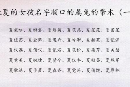 女孩缺木缺水取名宝典,八字看下半年运势