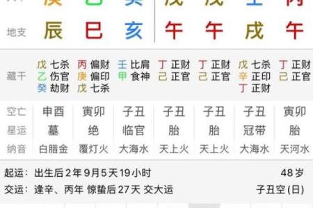 周朴周易大学堂 周朴周易大学堂八字排盘
