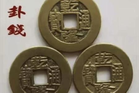 摇卦算命准吗