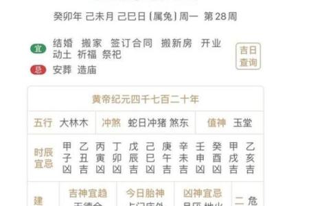 明天是酉日吗黄历,黄历吉日查询