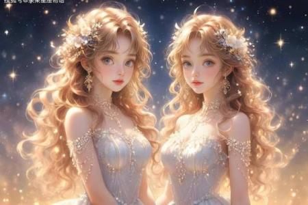 什么星座男最宠双子女 最美爱情