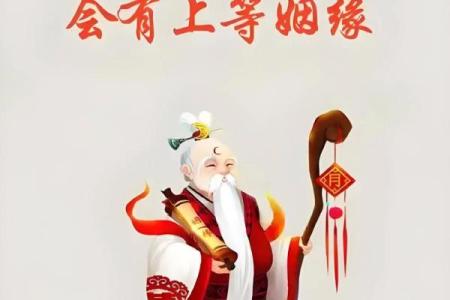 月老拆散姻缘完整版动漫 月老的姻缘线牵哪里？