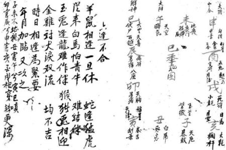 李法章八字算命