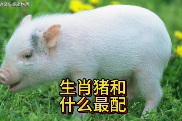 属猪和什么属相最配对 属猪和什么属相相冲