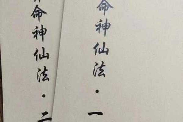 江湖“算命术”之“一针见血”