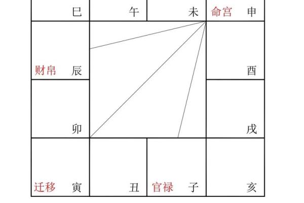 倪师设计紫薇斗数