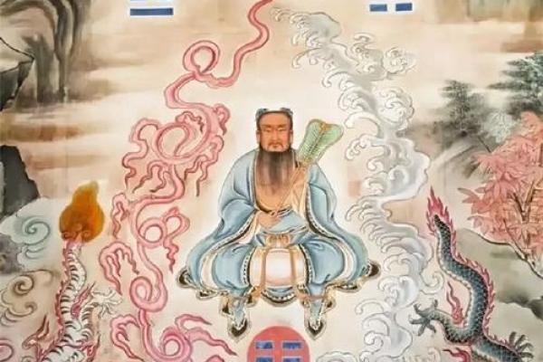 紫微斗数之略谈趋吉避凶及解灾-积善的方法
