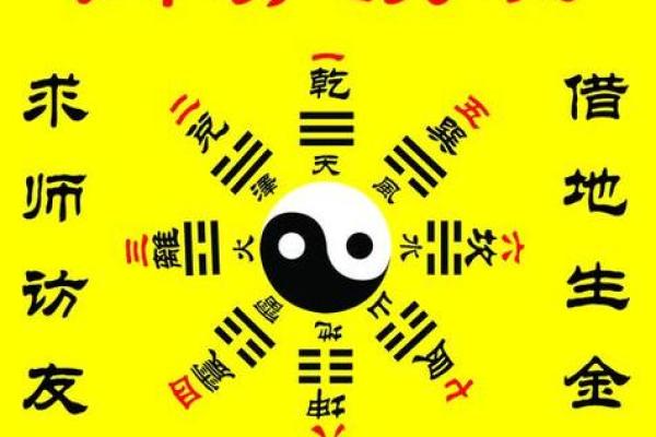 易经八字算命免费算命