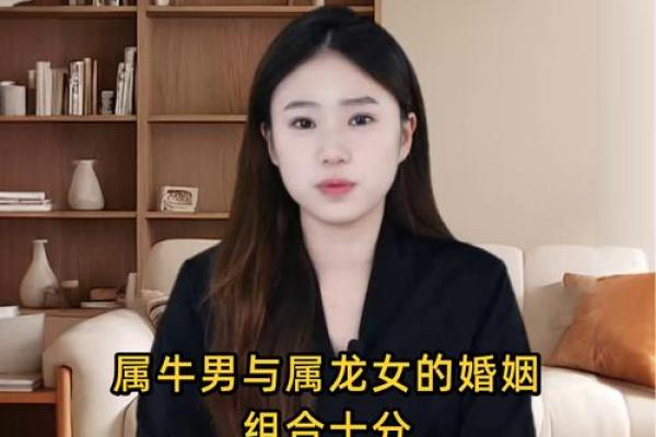1985属牛的婚姻配对最佳