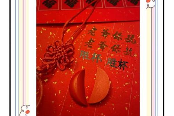 玄武山佛祖灵签解签