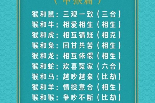 92年属猴女和什么属相最配对 92年属猴女一生的婚姻好不好