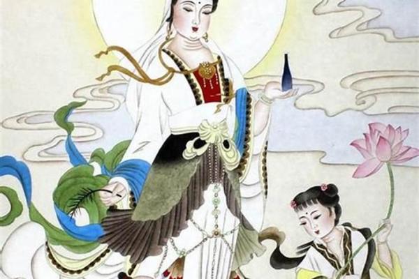 双童子命的大人物 , 算命的说有童子是什么意思