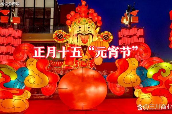 正月十五是什么节日 23年正月十五是几月几号