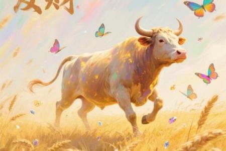 属牛出行求财吉日 按照这些发财吉日走 想不发财都难