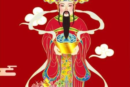 供奉财神爷有哪些方法可以更招财