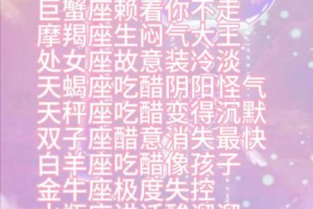 哪个星座最胆小不敢表白女生