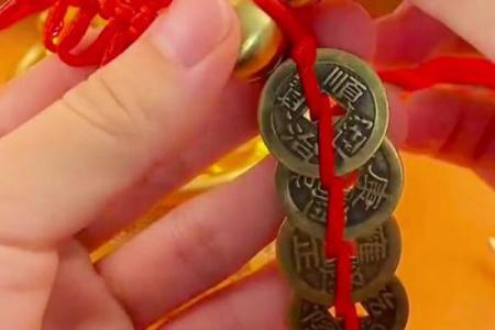 卧室放五帝钱的作用和使用方法风水忌讳是什么