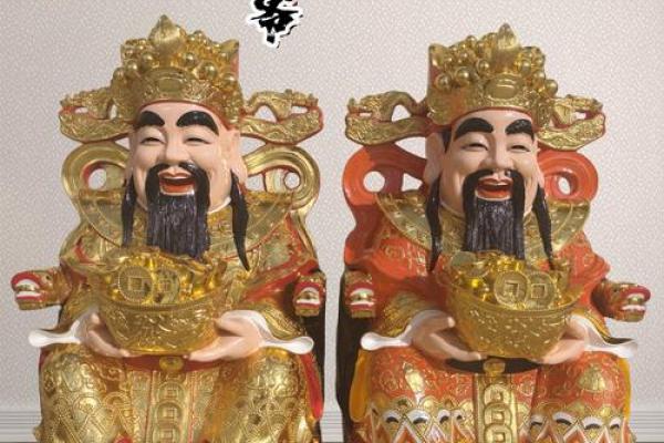 家中摆放财神爷注意事项都有哪些方面呢
