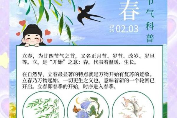 立春的民俗活动 立春的别称是哪些