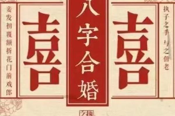 你的另一半是不是确实合适完婚 八字合婚详细说明
