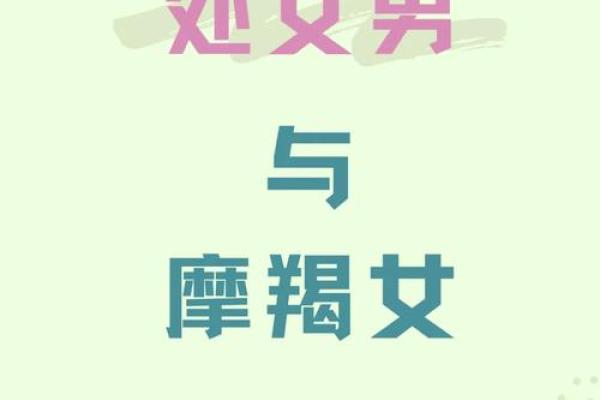 处女女和什么座最配对 处女男和什么座最配对