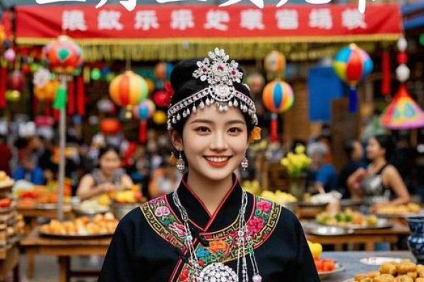 中国的主要民俗活动有哪些姑娘节是什么意思