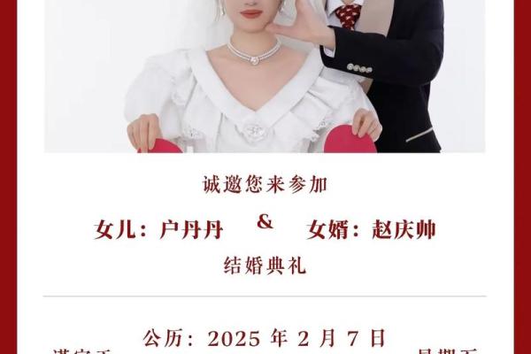 选农历结婚吉日单日还是双日 教你如何选择结婚吉日