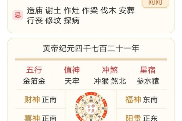 老黄历2024年春天开工吉日查询 哪天适合开工