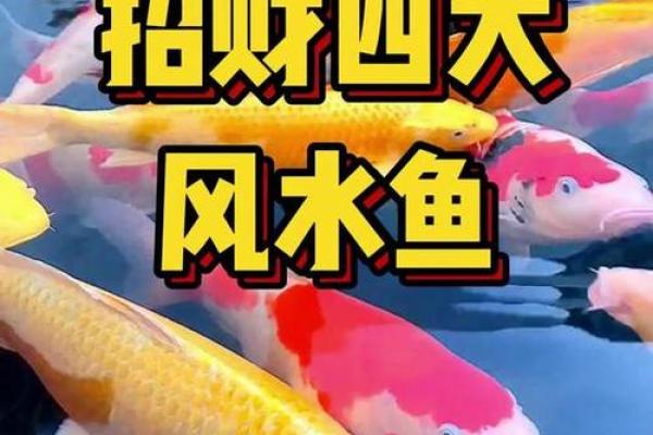 办公室风水鱼：创造积极办公环境的必备