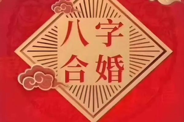 我的八字是